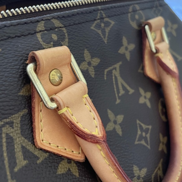 LV SPEEDY 25 - Picture 12 of 14